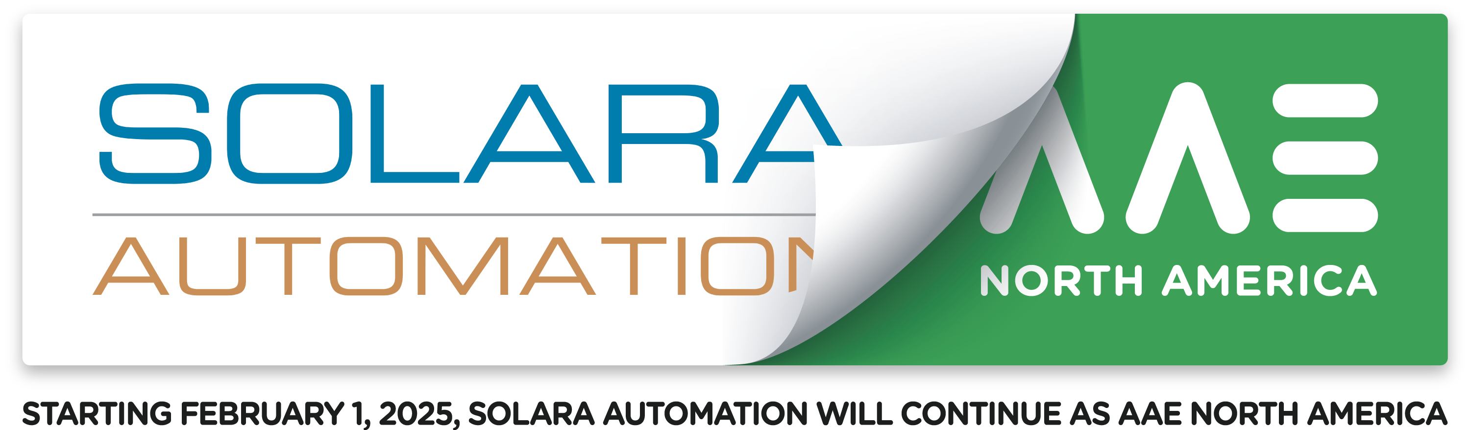 Solara Automation 2023